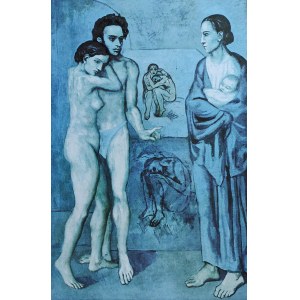 Pablo Picasso (1881-1973), Life