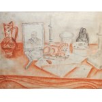 Irena Hassenberg (Reno) (1884-1953), Martwa natura, 1923