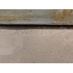 Rajmund Kanelba (1897-1960), Kobieta w kapeluszu