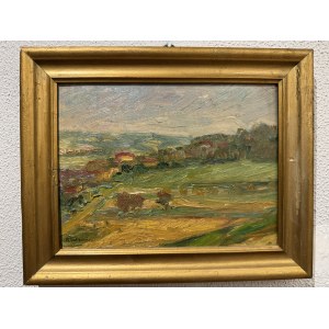 Roman Rabcewicz (1902-1998), Nowy Sącz i okolice