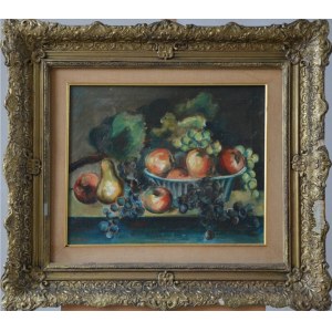 Adolf Milich (1884-1964), Still life, 2nd quarter of the 20th century.