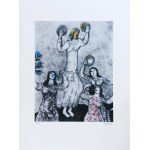 Marc Chagall (1887-1985), Miriam