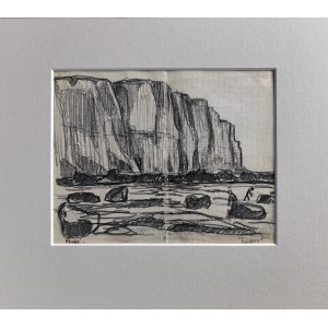 Jean Peske (1870-1949), Treport