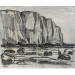 Jean Peske (1870-1949), Treport