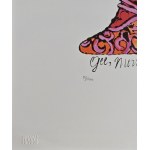 Andy Warhol (1928-1987), Gee Merrie Shoes