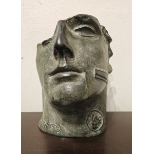 Igor Mitoraj (1944-2014), Centurion