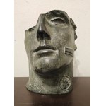 Igor Mitoraj (1944-2014), Centurion