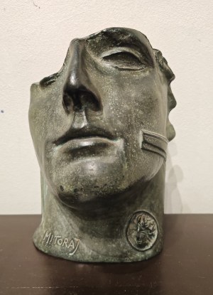 Igor Mitoraj (1944-2014), Centurion