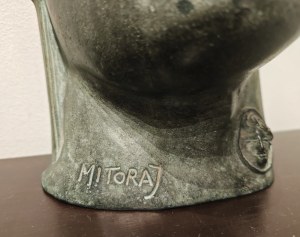 Igor Mitoraj (1944-2014), Centurion