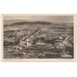 BOGUSZÓW-GORCE (p. Walbrzych). Rothenbach i. Schles. - Gesamtansicht