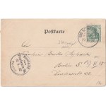 CZERNIAWA-ZDRÓJ (ŚWIERADÓW-ZDRÓJ). Gruss aus dem Erzgebirge - Gottesgabe Schwarzbach / Buchenhaus Grenzdorf / Bad Schwarzbach / Waldrestaurant Grenzdorf