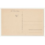 JELENIA GÓRA. Hirschberg i. Schles. - Am Fischerberg.