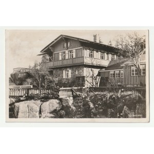 KARŁÓW (p. Kłodzko). Schweizerai.