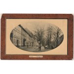 OŁAWA. Ohlau - Schloßplatz (Castle Square).