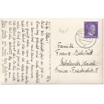 BYDGOSZCZ. On the Brda River - near the Fish Market.