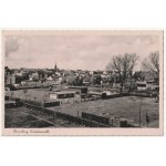 BYDGOSZCZ. Panorama of the city.