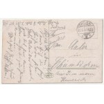 TORUN. Central Station.