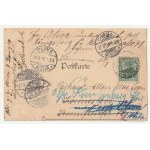 GDAŃSK-OLIWA. Oliva-Danzig - Klosterkirche (post-Cistercian church).