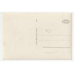 GDYNIA. Adolf-Hitler-Straße (now Swietojanska St.)