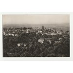 LĘBORK Gesamtansicht (Lauenburg i. Pom.).