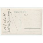 LĘBORK Gesamtansicht (Lauenburg i. Pom.).