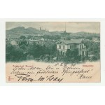 SOPOT. Ostseebad Zoppot - Königshöhe