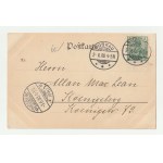 SOPOT. Ostseebad Zoppot - Königshöhe