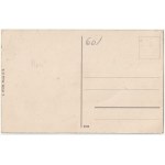 PSZCZYNA. Schloß (Castle).