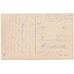 KĘPNO. Panorama of the city