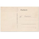 STARE DRAWSKO (p. Drawsko Pomorskie). Draheim - Burgruine (castle ruins).