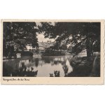 STARGARD (Stargard i. Pom.). An der Ihna.