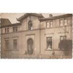 STARGARD. An unspecified building (No. 19 appears)