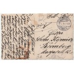 STARGARD. An unspecified building (No. 19 appears)