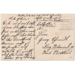 SZCZECIN. Am Königstor.