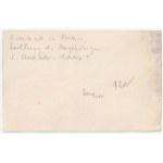 SZCZECIN. Gruss aus Stoeber