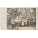 WA£CZ. A souvenir from Walcz. May 1920