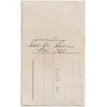 WA£CZ. A souvenir from Walcz. May 1920