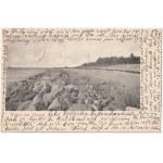 LITHUANIA. KLAIPĖDA / MEMEL / KLAJPEDA. Gruss aus Memel.