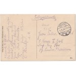 LITHUANIA. KLAIPĖDA / MEMEL / KLAJPEDA. Memel - Hafen.