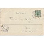 LITHUANIA. KLAIPĖDA / MEMEL / KLAJPEDA. Seemannsheim.