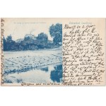 LITHUANIA. SMILTYNĖ / SANDKRUG. Ostseebad Sandkrug.