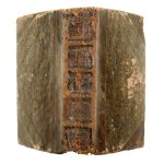 Summary of the moderation of the coinage starey; with today