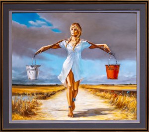 Karol Bąk (ur. 1961), Polonia II