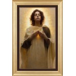 Damian Lechoszest (b. 1976), Love, 2025