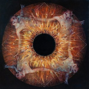 Marcin Telega (ur. 1976), Orpheus, 2025