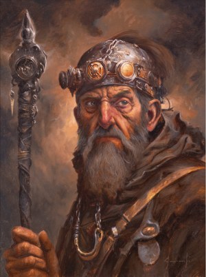 Sebastian Smarowski (ur. 1976), Bez tytułu