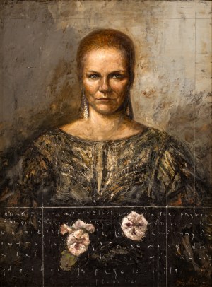 Andrzej Boj Wojtowicz (ur. 1959), Dorota, 2020