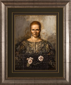Andrzej Boj Wojtowicz (ur. 1959), Dorota, 2020
