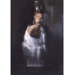 Weronika Pawłowska (ur. 1985), Oderwana, 2025