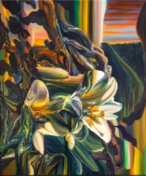 Marcin Koleśnik (ur. 1980), Nothing happens V, 2026